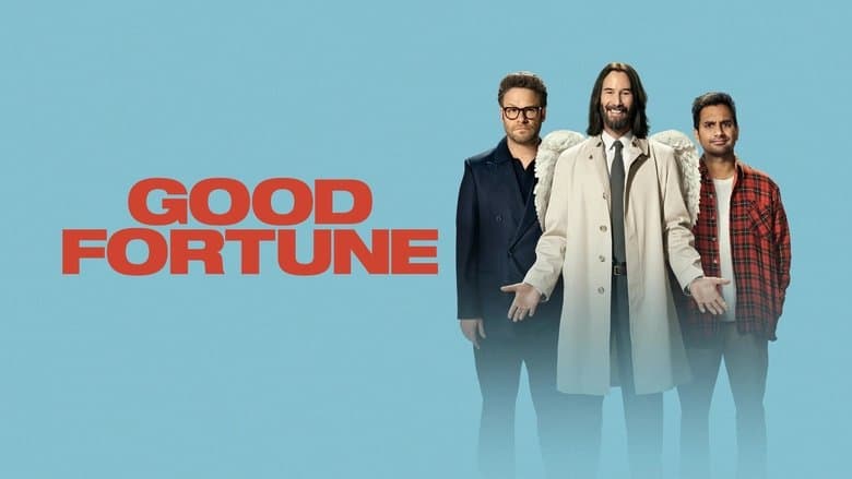 Good Fortune - imagine 4