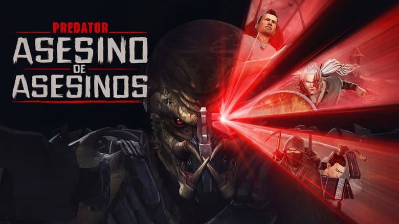 Predator: Killer of Killers - imagine 6