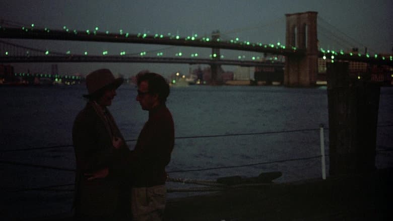 Annie Hall - imagine 4