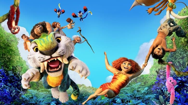 The Croods: A New Age - imagine 2