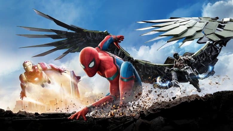 Spider-Man: Homecoming - imagine 2
