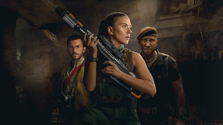 Jurassic World Rebirth - imagine 6