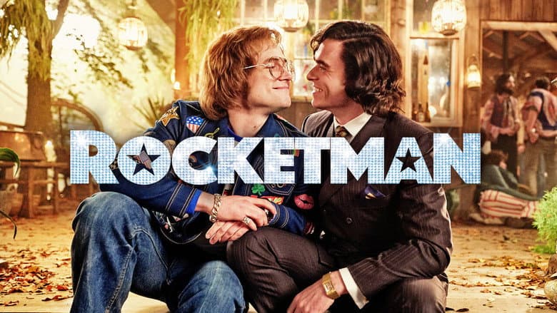 Rocketman - imagine 5