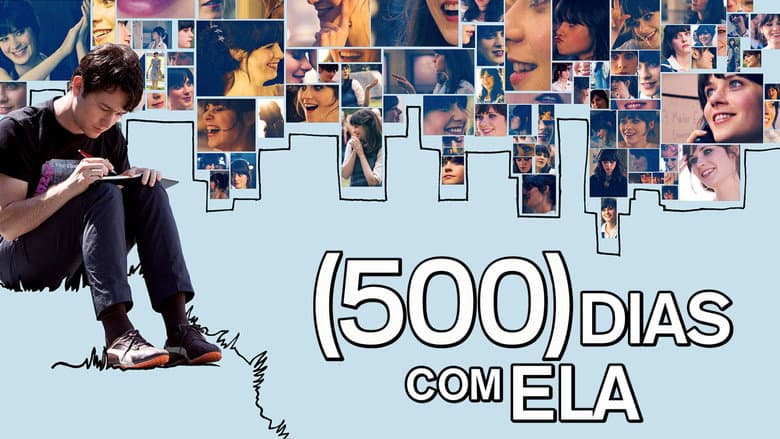 (500) Days of Summer - imagine 4