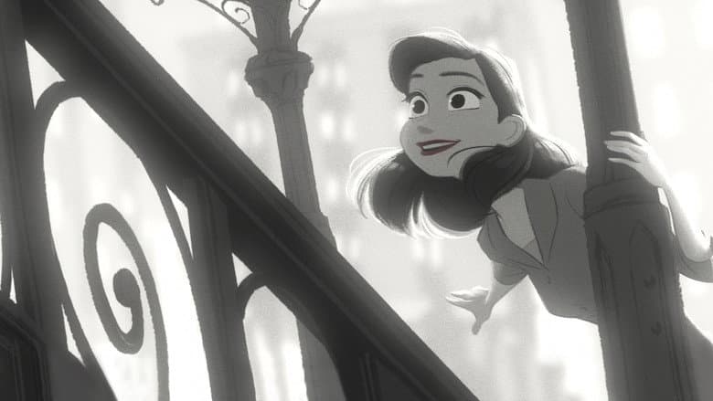 Paperman - imagine 2