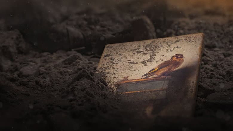 The Goldfinch - imagine 5