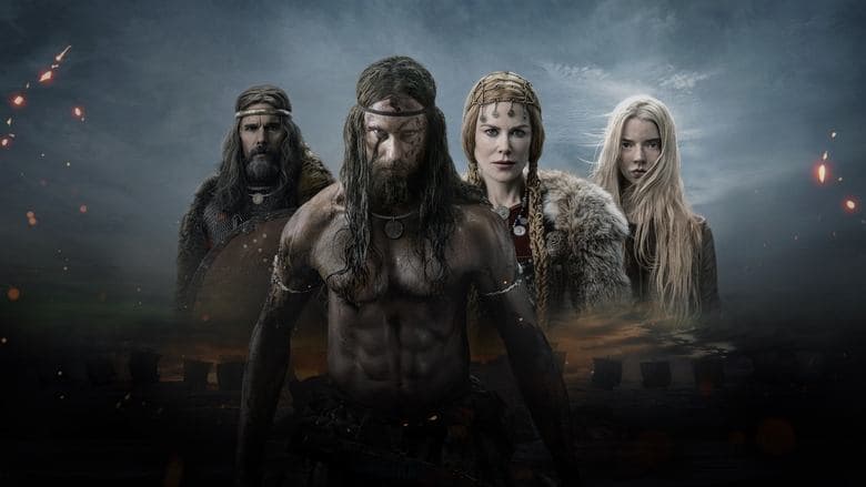 The Northman - imagine 2