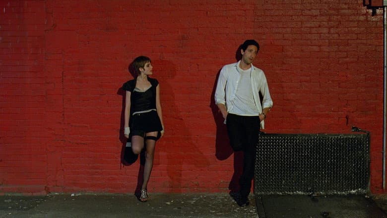 Detachment - imagine 6
