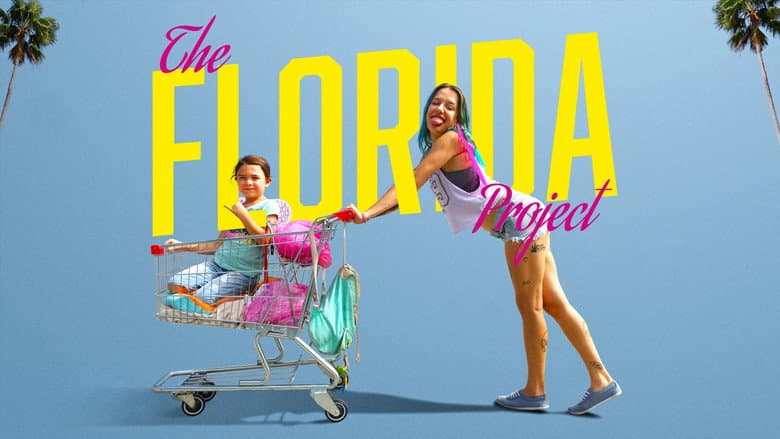 The Florida Project - imagine 5