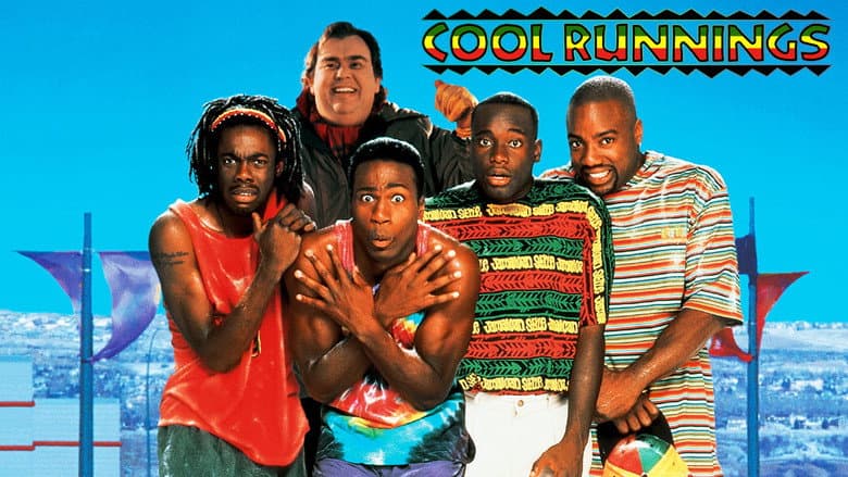 Cool Runnings - imagine 2
