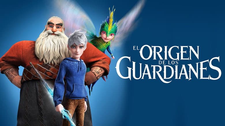 Rise of the Guardians - imagine 1