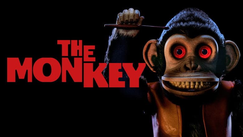 The Monkey - imagine 6