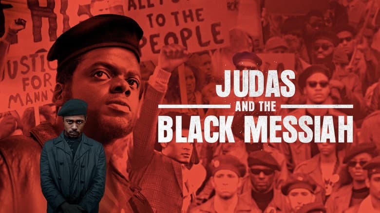 Judas and the Black Messiah - imagine 4