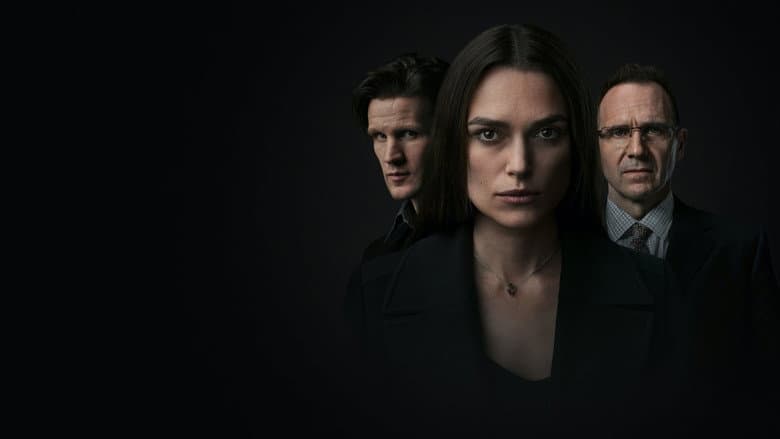 Official Secrets - imagine 3