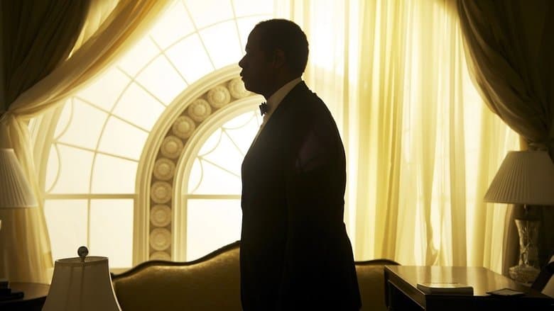 The Butler - imagine 1
