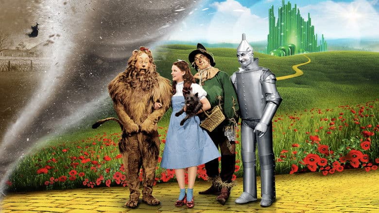 The Wizard of Oz - imagine 1
