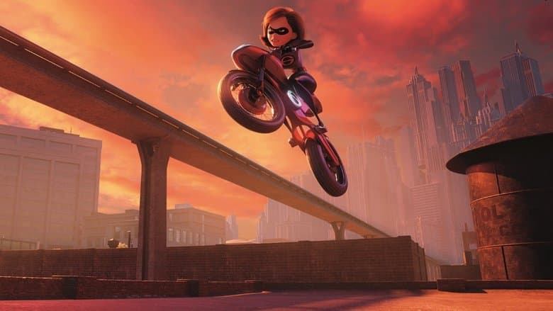 Incredibles 2 - imagine 3