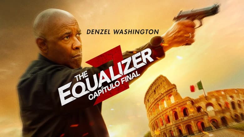 The Equalizer 3 - imagine 1
