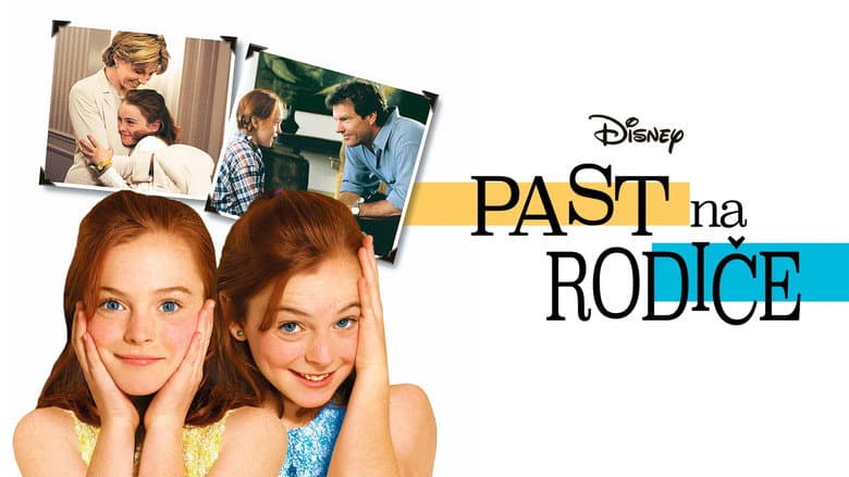 The Parent Trap - imagine 6