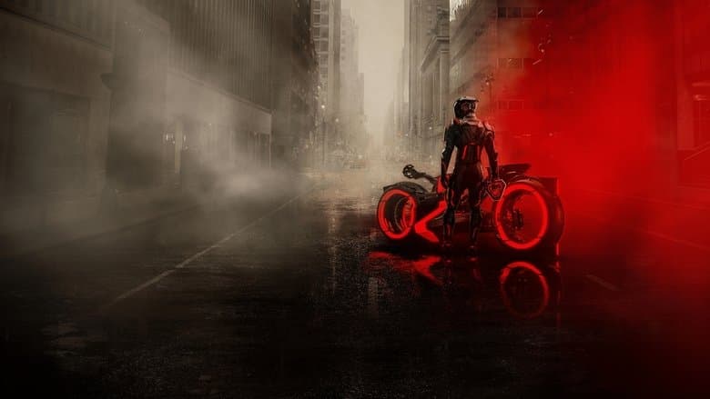 TRON: Ares - imagine 4