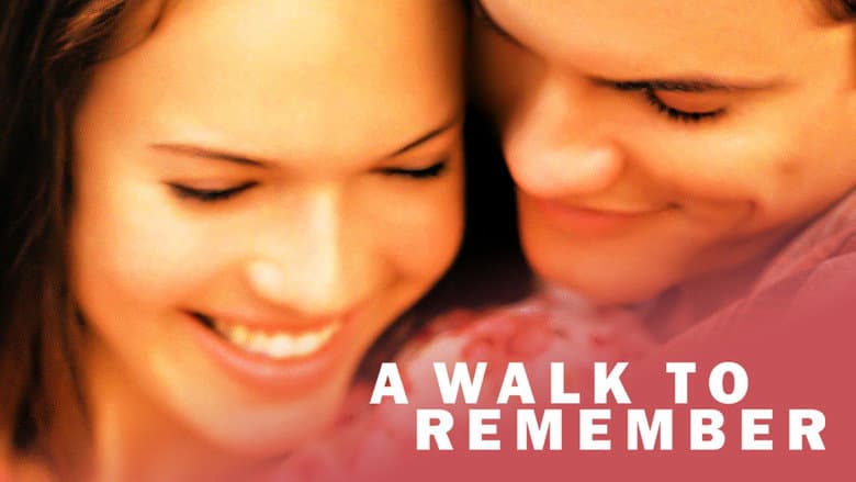A Walk to Remember - imagine 3