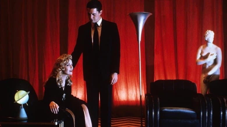 Twin Peaks: Fire Walk with Me - imagine 2