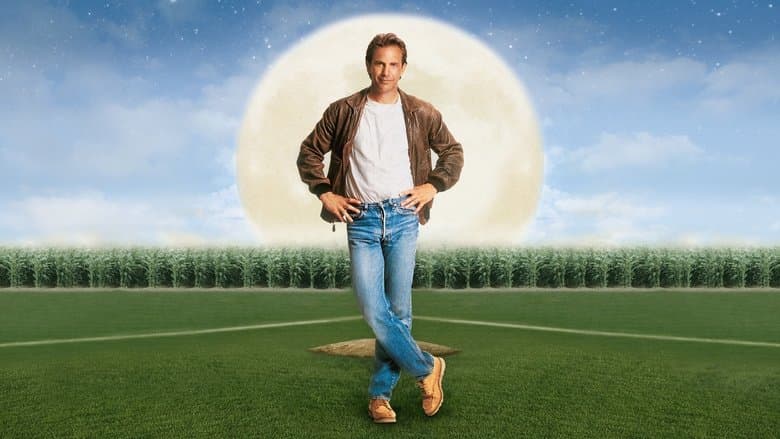 Field of Dreams - imagine 2