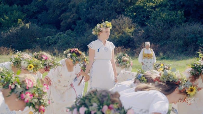 Midsommar - imagine 6