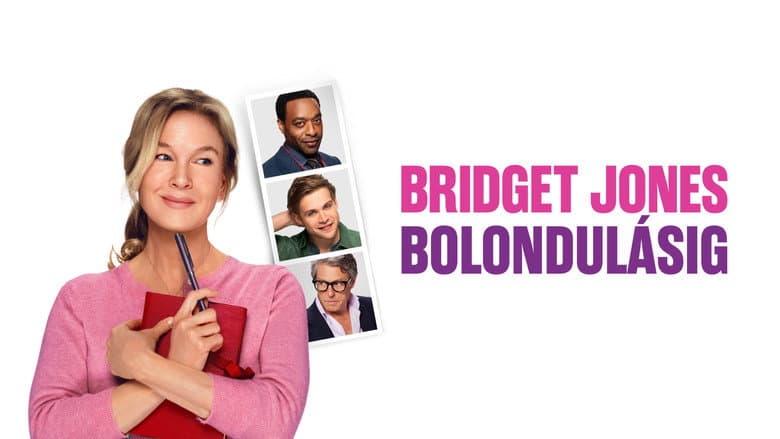 Bridget Jones: Mad About the Boy - imagine 6