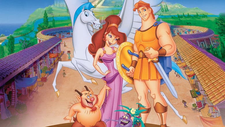 Hercules - imagine 2