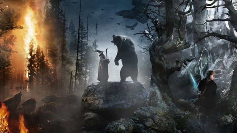 The Hobbit: An Unexpected Journey - imagine 6