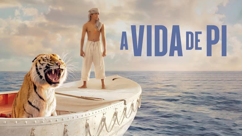 Life of Pi - imagine 5