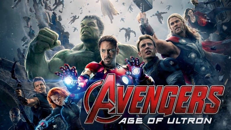 Avengers: Age of Ultron - imagine 6