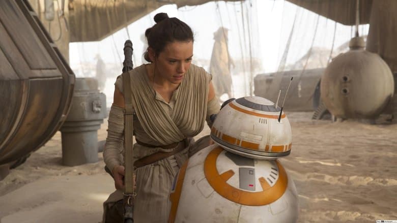 Star Wars: The Force Awakens - imagine 3