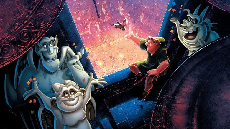 The Hunchback of Notre Dame - imagine 1