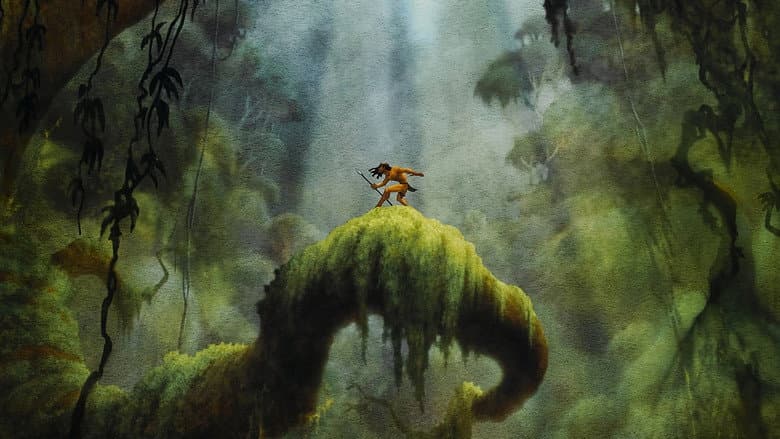 Tarzan - imagine 2