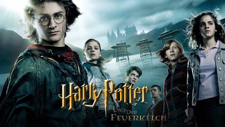 Harry Potter and the Goblet of Fire - imagine 5