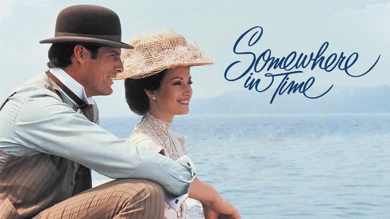 Somewhere in Time - imagine 1