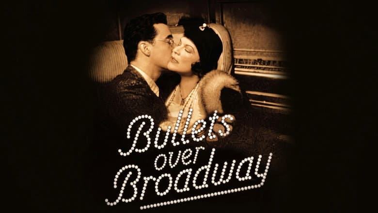 Bullets Over Broadway - imagine 5