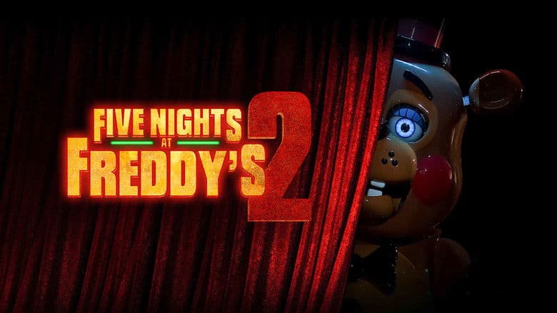 Five Nights at Freddy's 2 - imagine 2