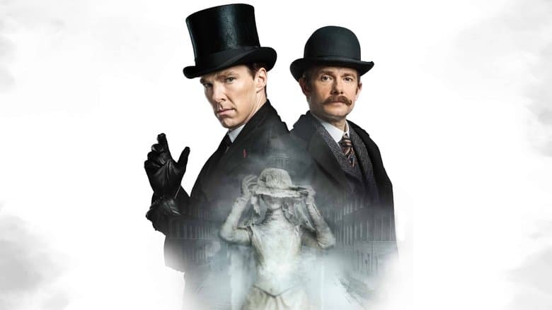 Sherlock: The Abominable Bride - imagine 3