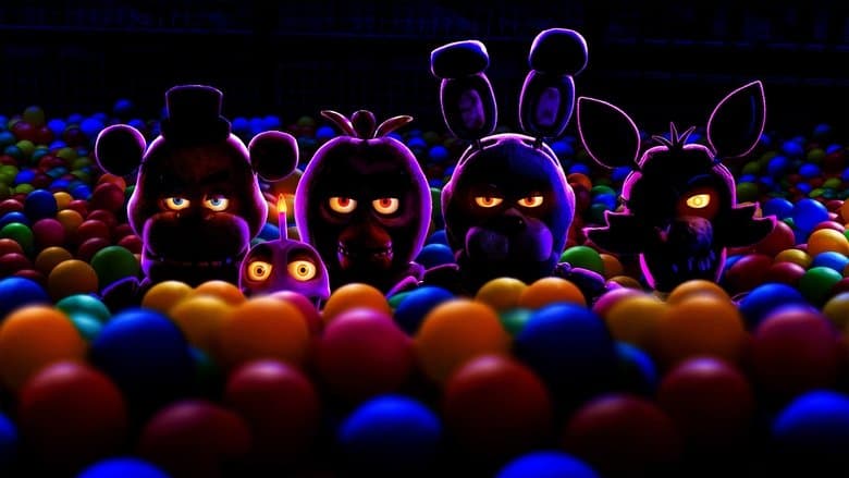 Five Nights at Freddy's - imagine 4