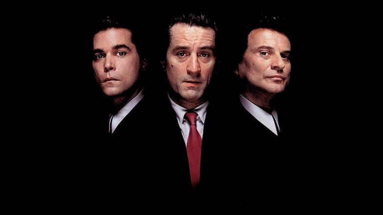 GoodFellas - imagine 1
