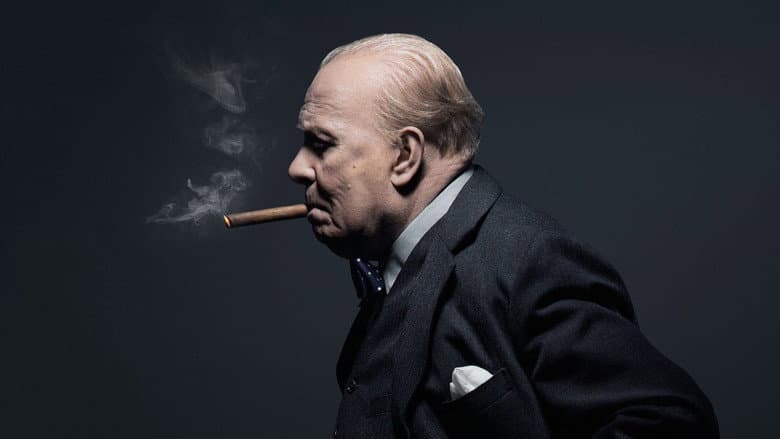 Darkest Hour - imagine 6