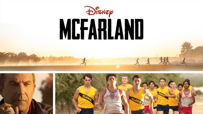 McFarland, USA - imagine 4