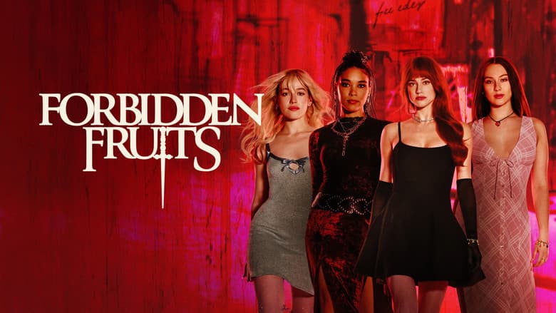 Forbidden Fruits - imagine 5