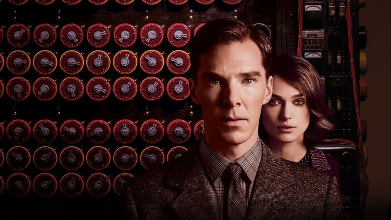 The Imitation Game - imagine 5