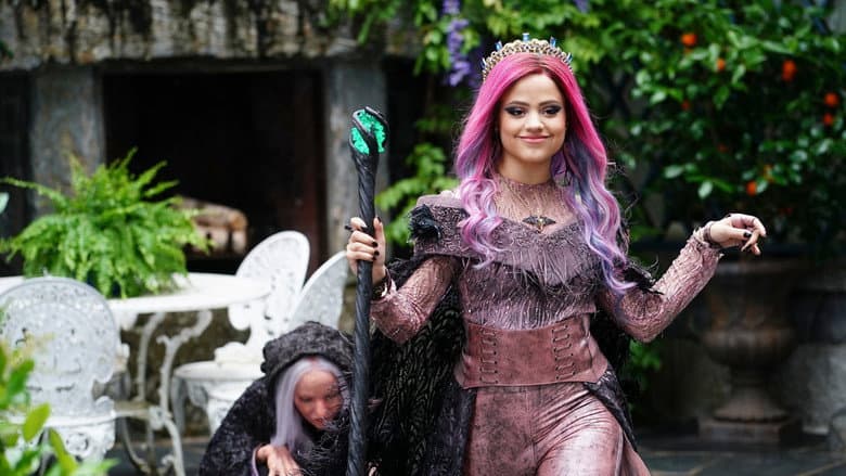Descendants 3 - imagine 5