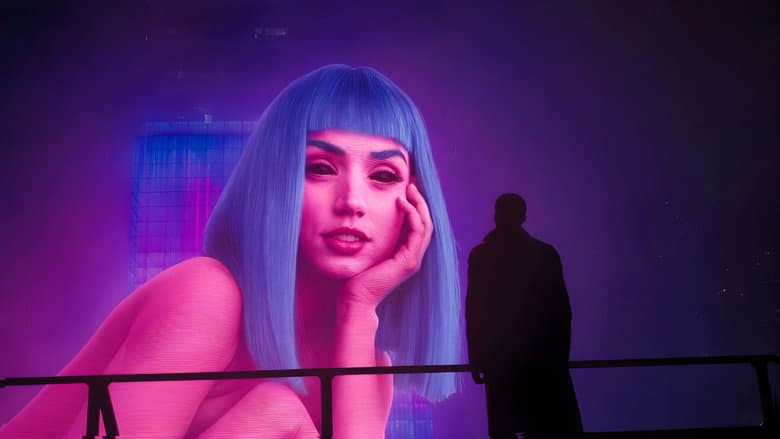 Blade Runner 2049 - imagine 1