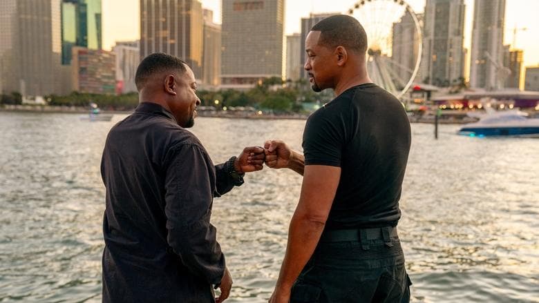 Bad Boys: Ride or Die - imagine 4